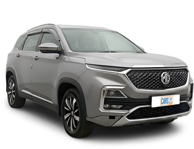 MG HECTOR-img